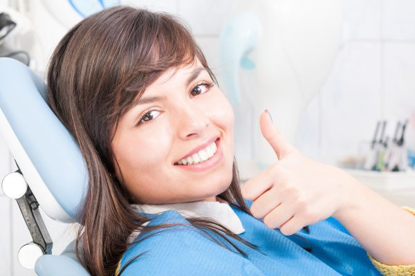 Dental Cleaning and Examinations Spokane, WA