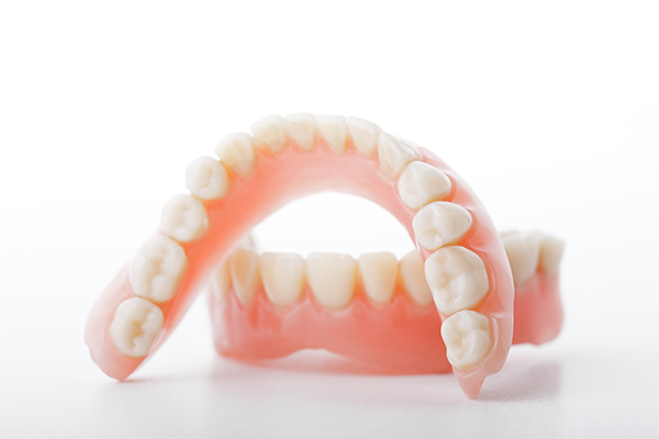 denture Spokane, WA