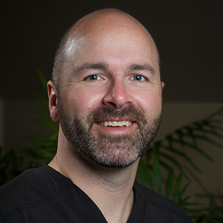 Dr. Mark J. Van Gemert