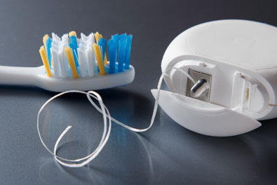 Better Dental Health Starts With Daily Flossing