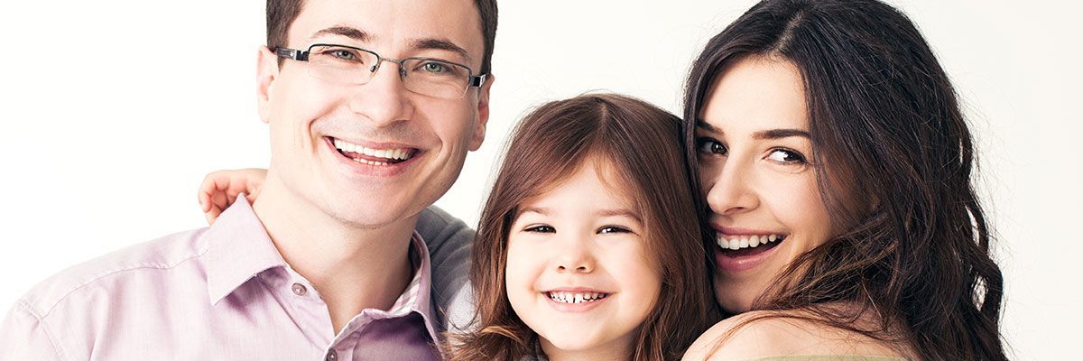 Spokane Kid Friendly Dentist
