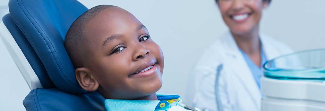 Spokane Pediatric Dentist