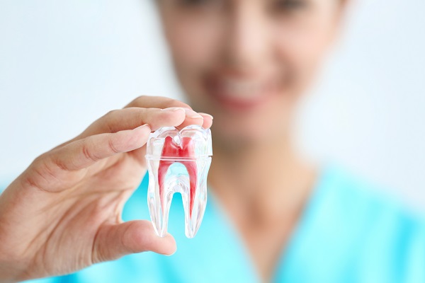 A Step By Step Guide To Having A Root Canal