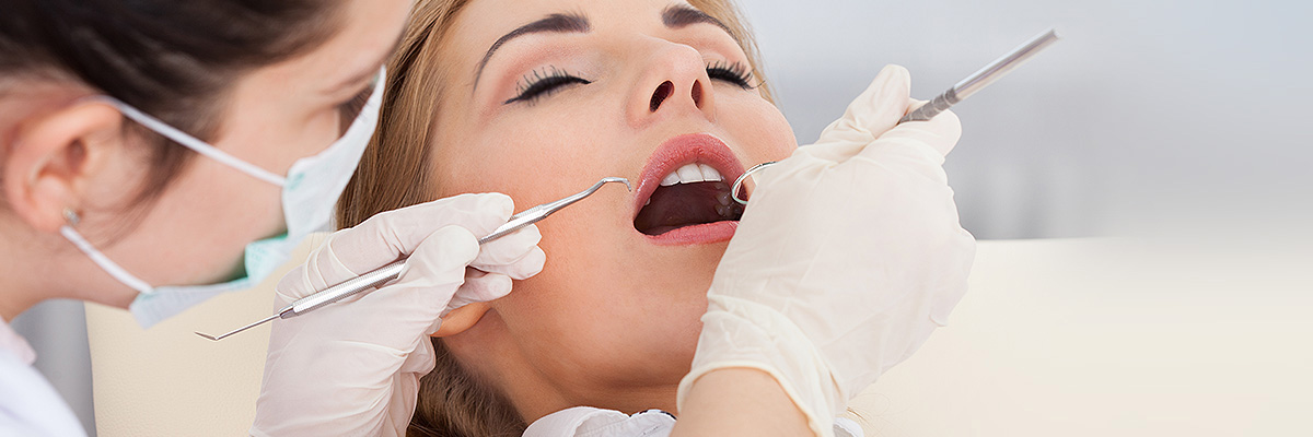 Spokane Routine Dental Procedures